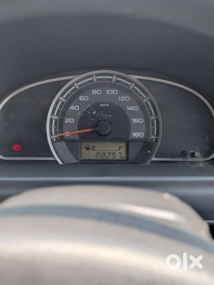 Maruti Suzuki Alto 800 Lxi, 2016, Petrol