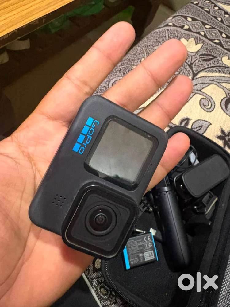 Go pro 10 Black