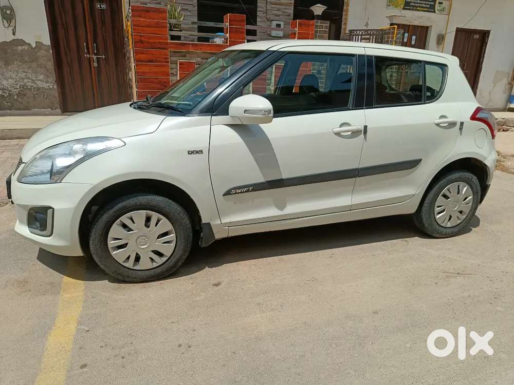 Swift Maruti Vdi Diesel 2012