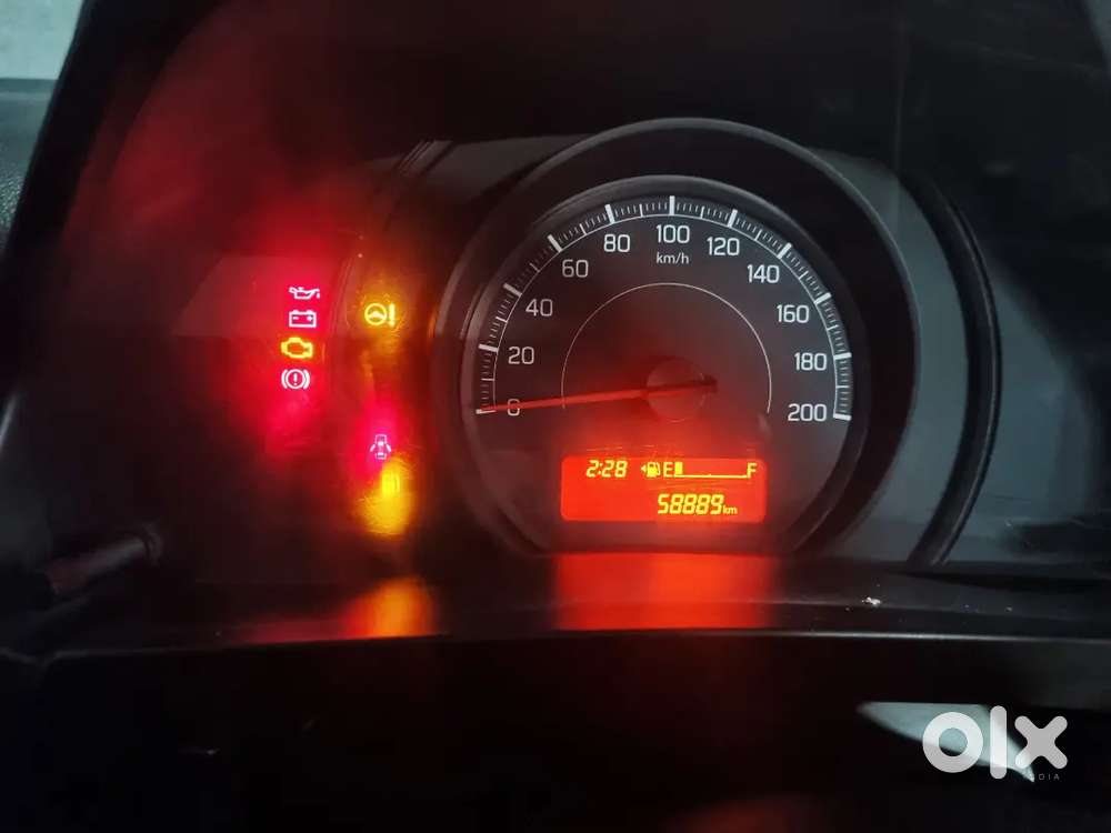 Maruti Suzuki Swift 2020 Petrol Well Maintained