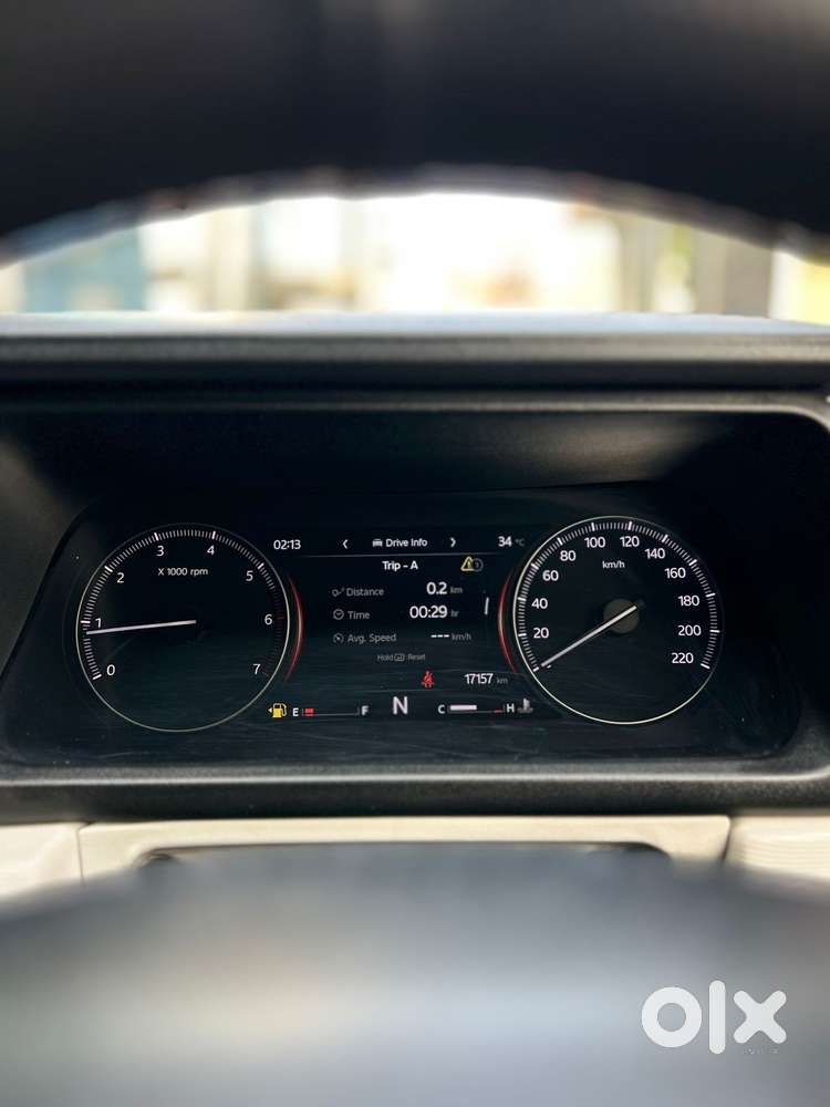 Mahindra Xuv700 Mx Petrol Mt 5 Str (e), 2024, Petrol