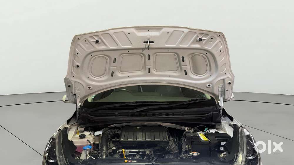 Hyundai Grand I10 Nios Asta 1.2 Kappa Vtvt, 2023, Petrol