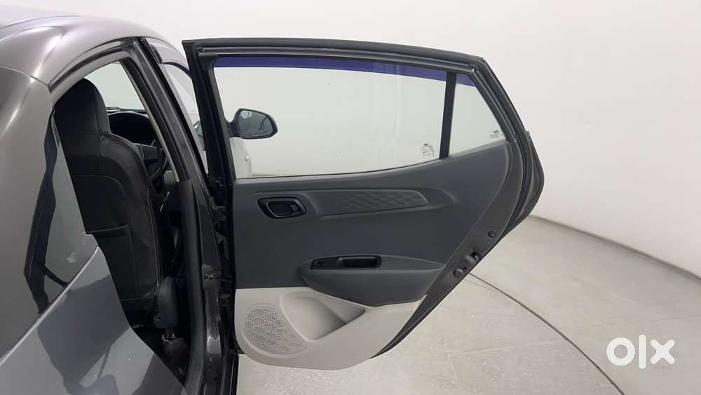 Hyundai Aura [2020-2023] 1.2 S Cng, 2021, Cng & Hybrids