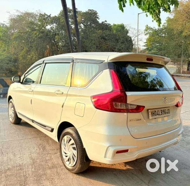 Maruti Suzuki Ertiga Vxi (o) Cng, 2022, Cng & Hybrids