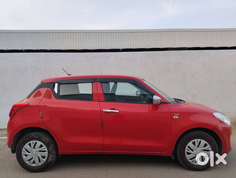 Maruti Suzuki Swift, 2018, Diesel
