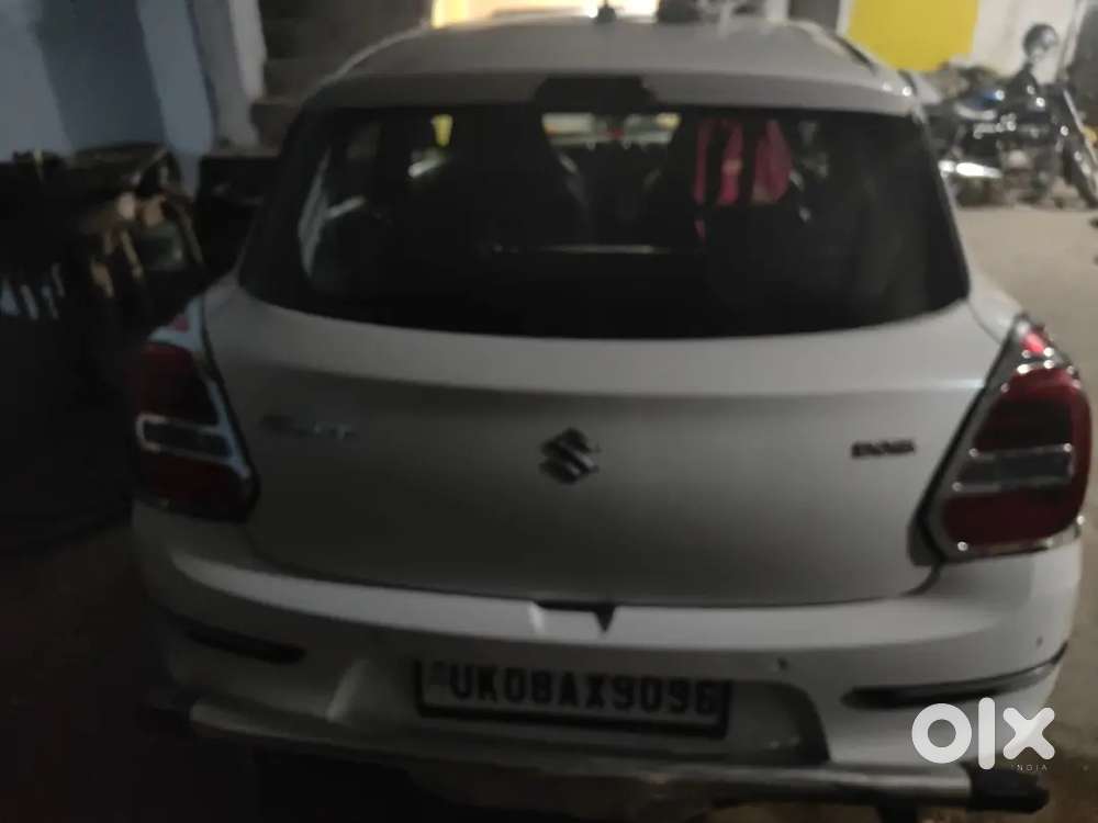 Swift Dzire Good Condition One Hand