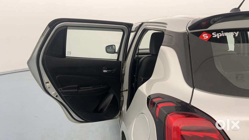 Maruti Suzuki Swift Amt Vvt Vxi, 2020, Petrol