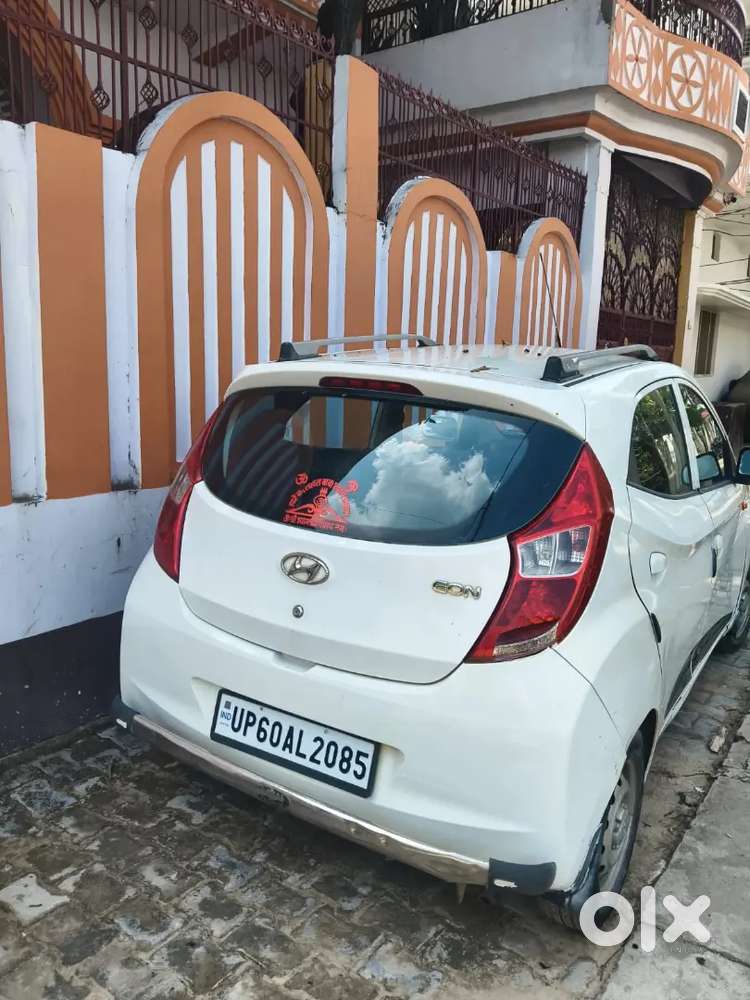 Hyundai Eon D-lite 2019