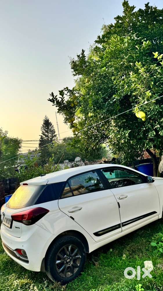 Hyundai I20 Petrol Manual 1st 2020