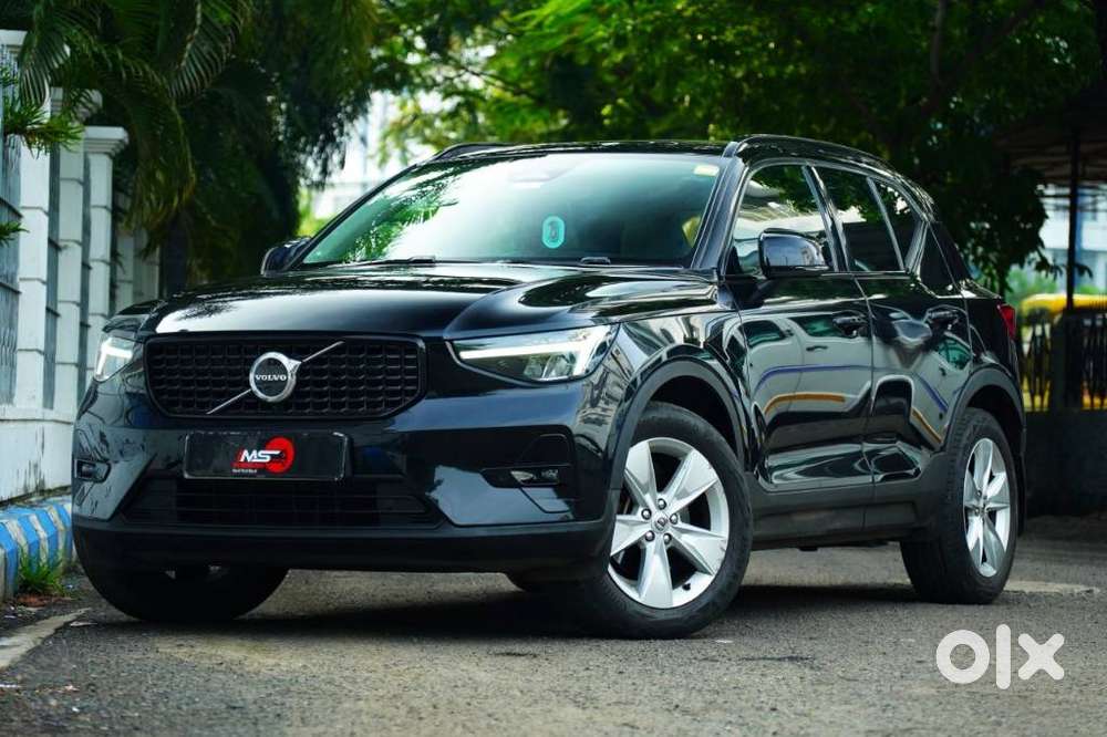 Volvo Xc40 B4 Ultimate, 2022, Petrol