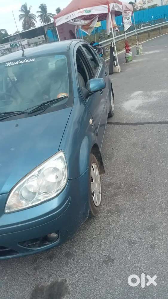 Ford Fiesta 1.4 2007