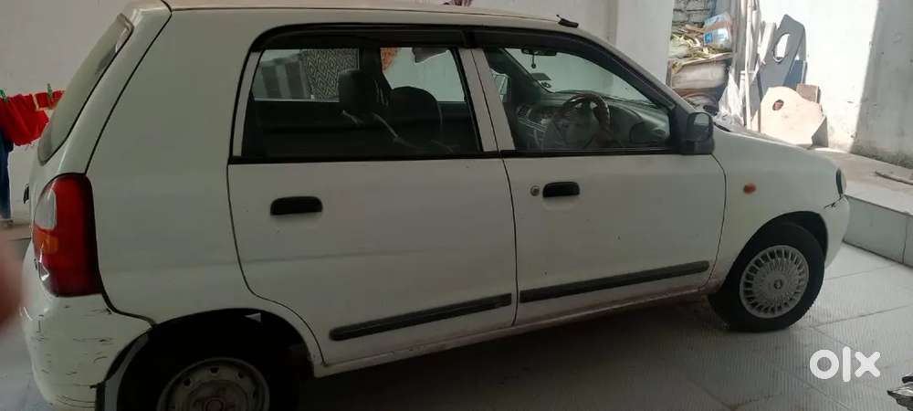 Maruti Suzuki Alto Lxi 2005