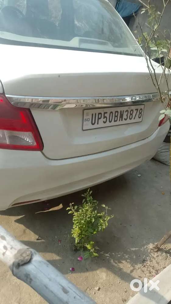 Maruti Suzuki Dzire 2019 Diesel 102000 Km Driven