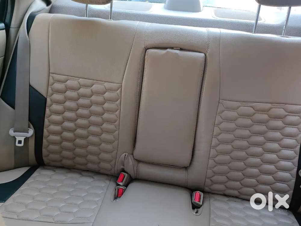 Swift Dzire In Excellent Condition