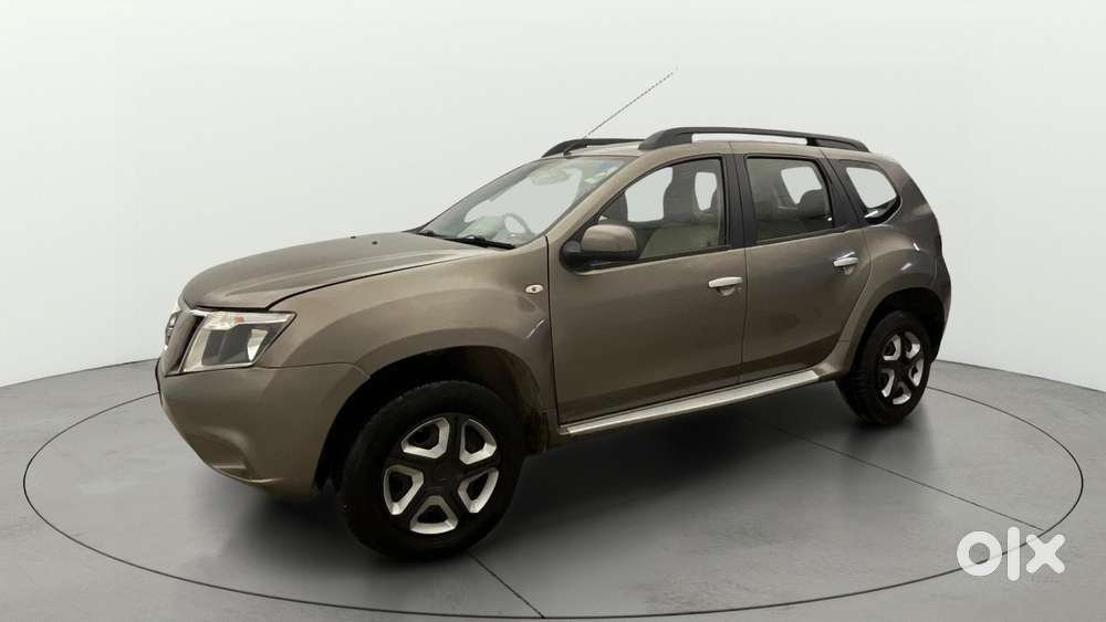 Nissan Terrano 2013-2017 Xl, 2015, Petrol