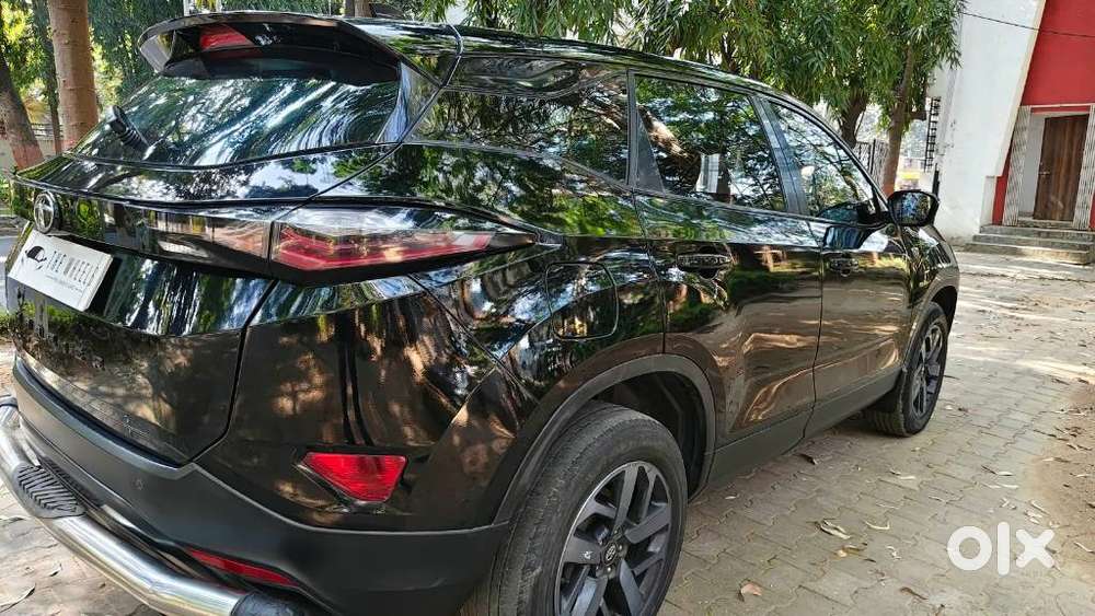 Tata Harrier Xz, 2021, Diesel