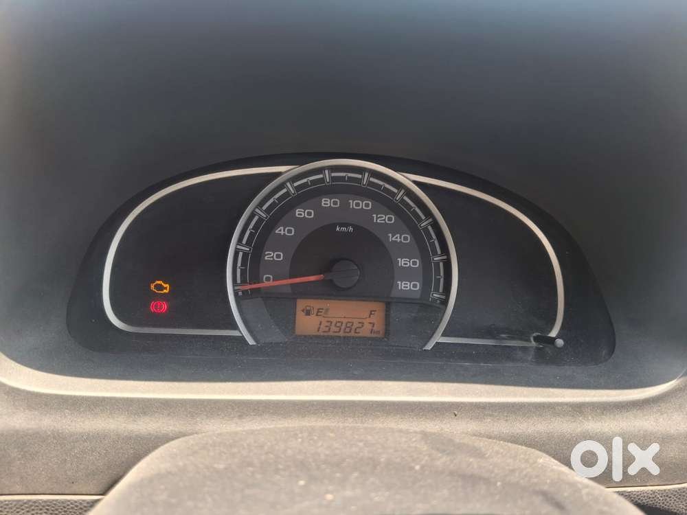 Maruti Suzuki Alto 800 Lxi, 2016, Petrol