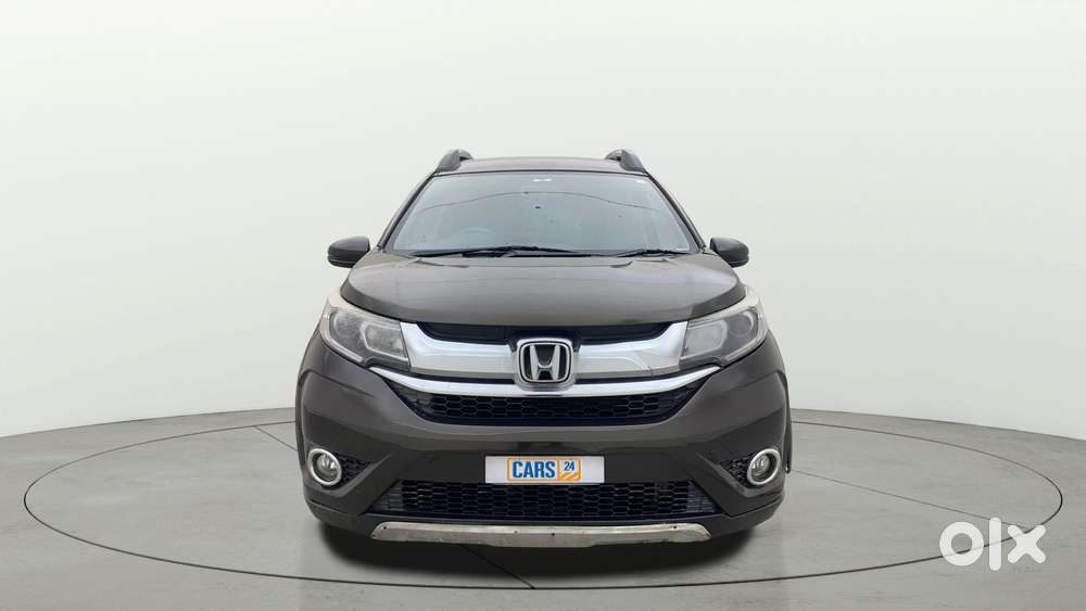 Honda Br-v 1.5 Vx I-vtec Mt, 2018, Petrol