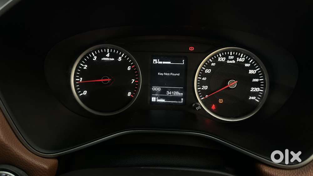 Mg Hector Plus, 2021, Diesel