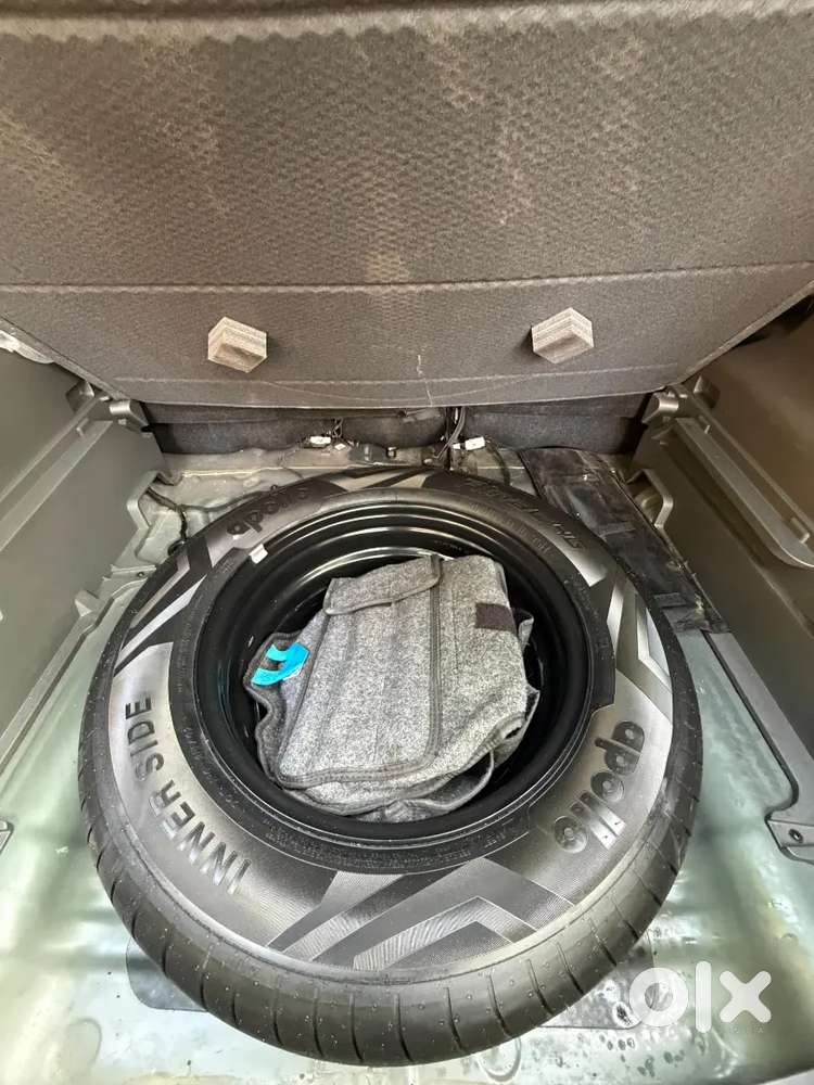 2024 Creta Diesel Top Model