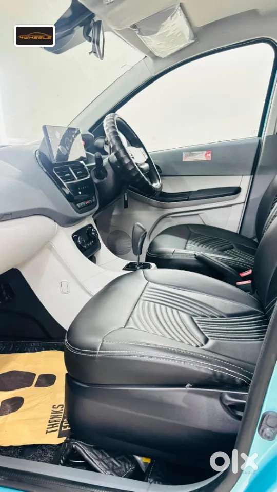 Tata Tiago Nrg Xza Icng, 2025, Cng & Hybrids