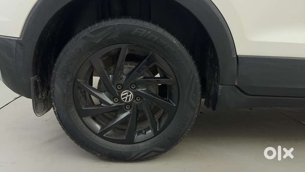 Volkswagen Taigun Gt 1.5 Tsi Mt, 2021, Petrol