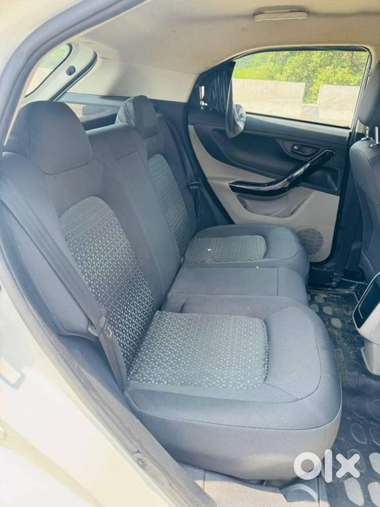 Tata Nexon 1.5 Revotorq Xm, 2018, Diesel