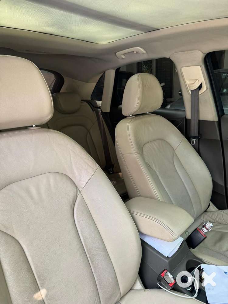 Audi Q3 2.0 Tdi Quattro, 2014, Diesel