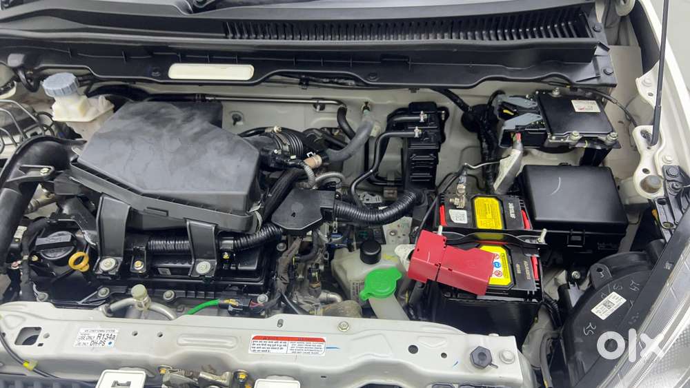 Maruti Suzuki Alto K10 Vxi Ags Optional, 2024, Petrol
