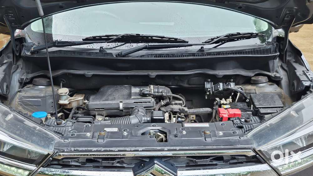 Maruti Suzuki Xl6 1.5 Alpha At, 2022, Petrol