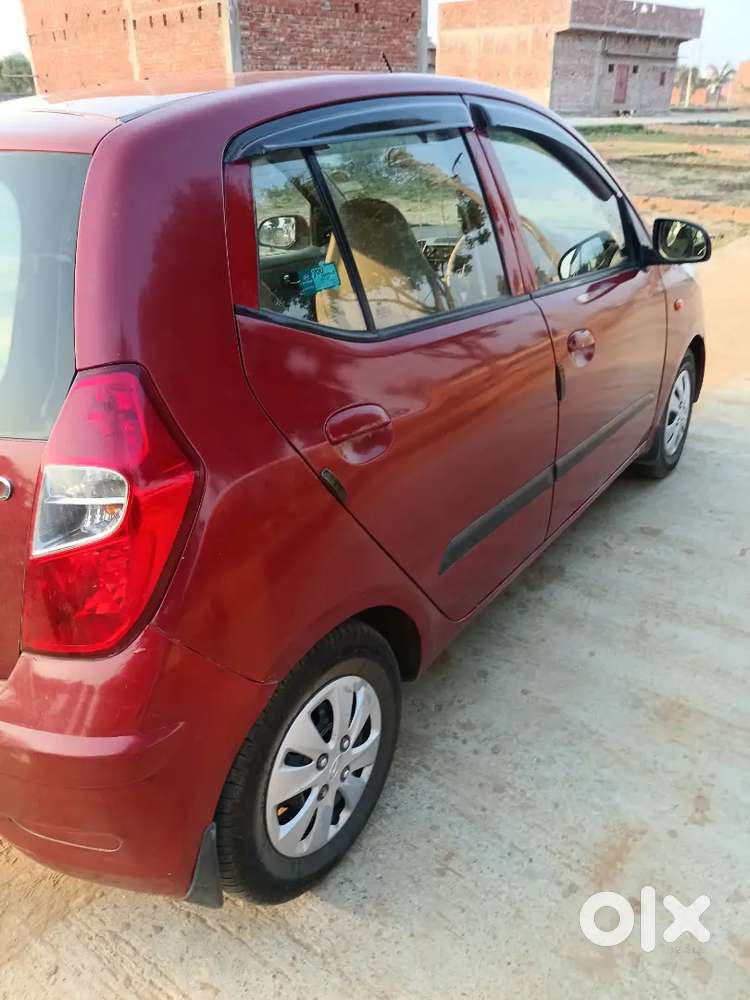 Hyundai I10 2012 Petrol 90000 Km Driven