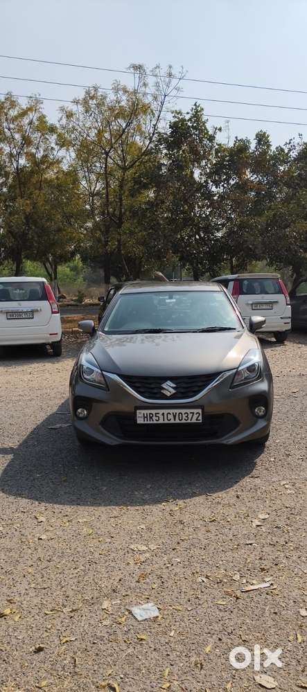 Maruti Suzuki Baleno