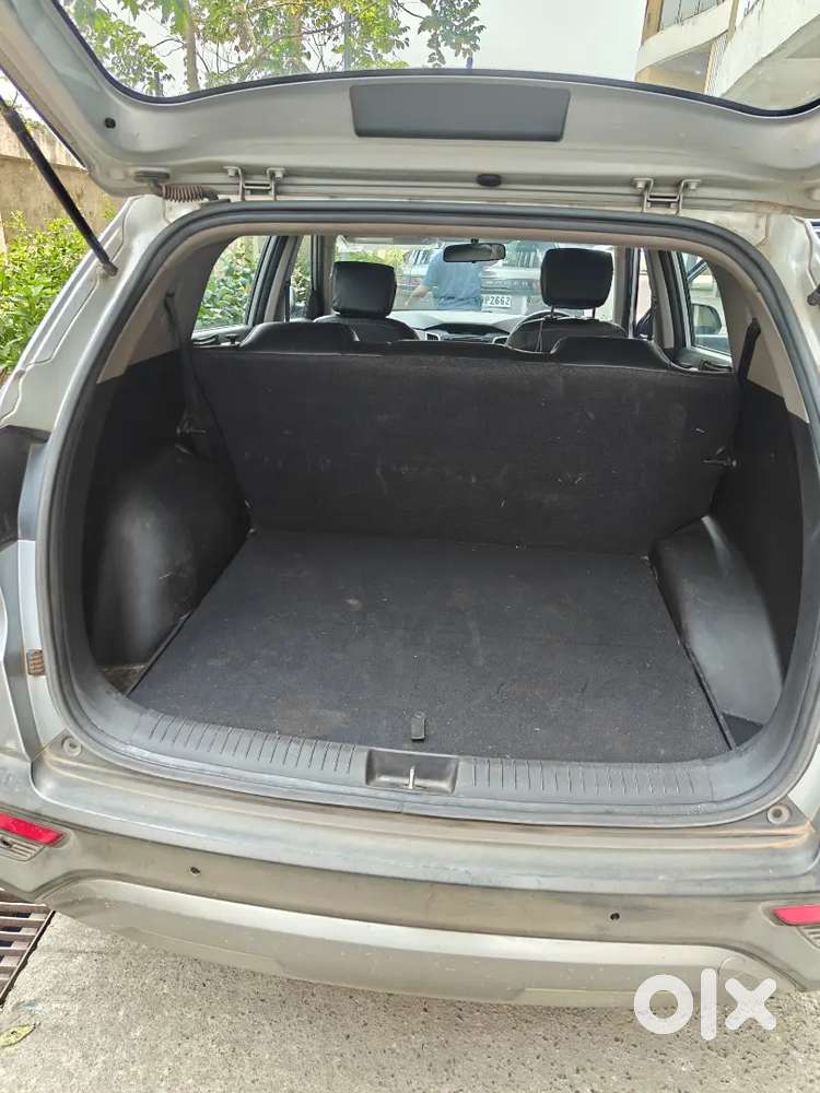 Hyundai Creta 2019 Diesel Well Maintained