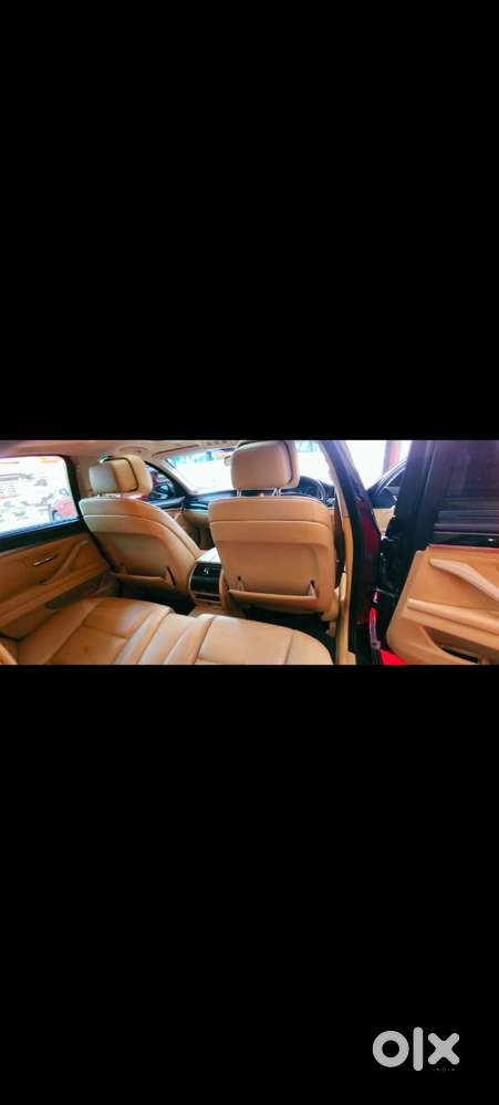 Bmw 5 Series 520 D M Sport, 2015, Diesel