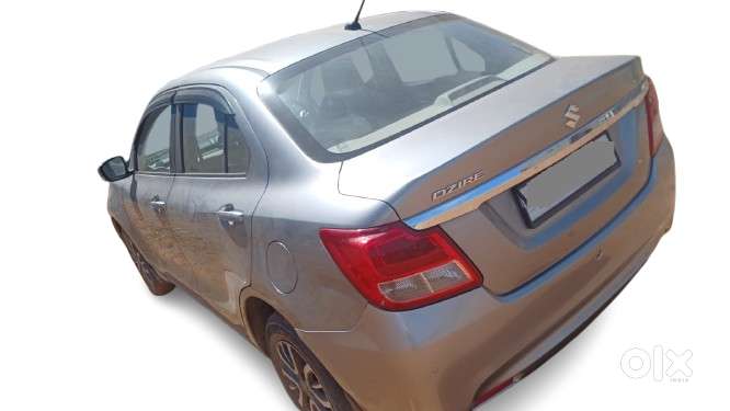 Maruti Suzuki Dzire Vxi Ags, 2022, Petrol