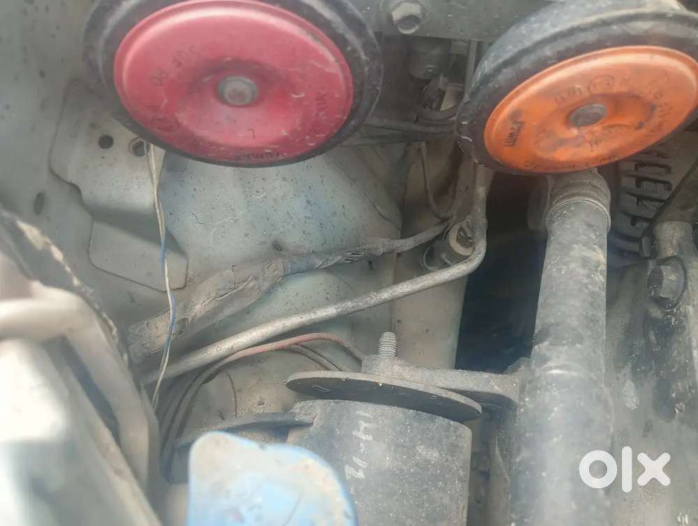 2007 Gud Running Condition Vdi Diesel