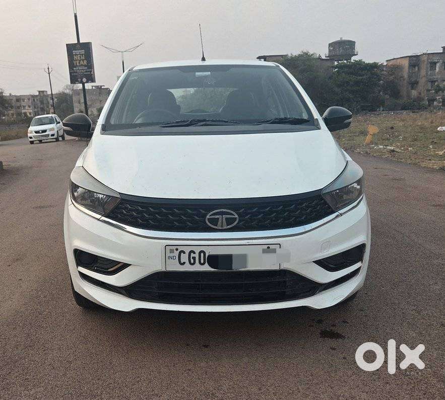 Tata Tiago 1.05 Revotorq Xm Option, 2024, Petrol