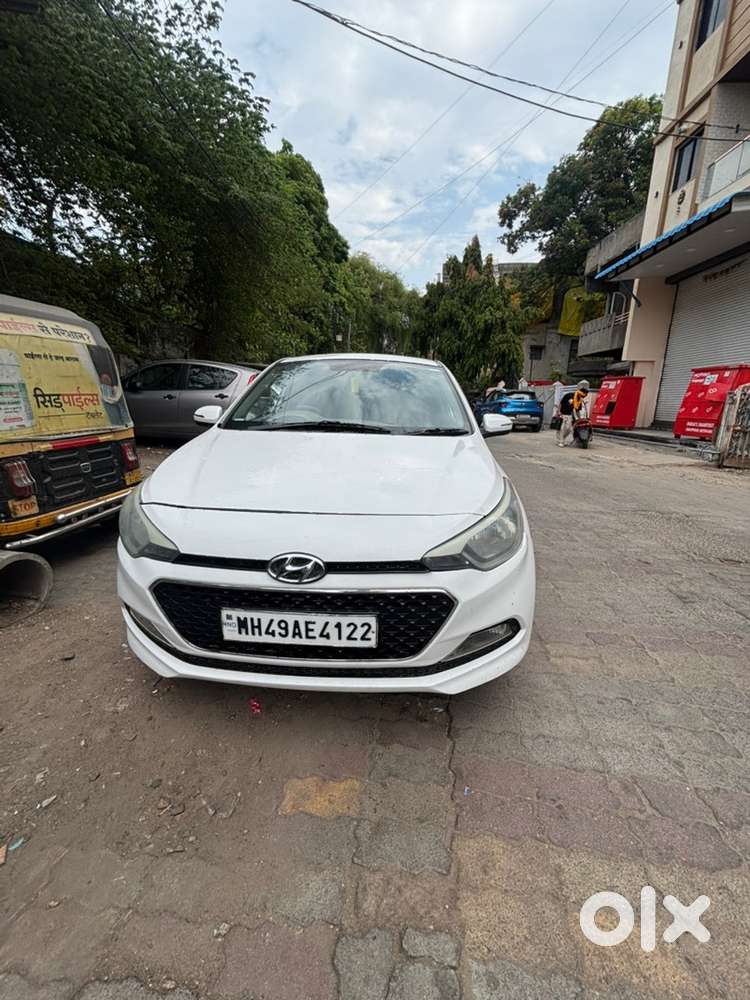 Hyundai I20 2016 Diesel Well Maintained