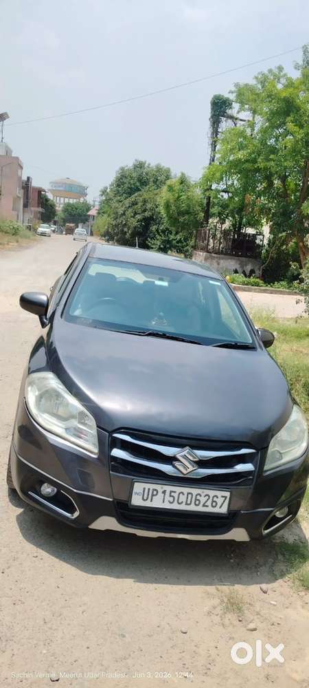 2017 Maruti Sigma Diesel