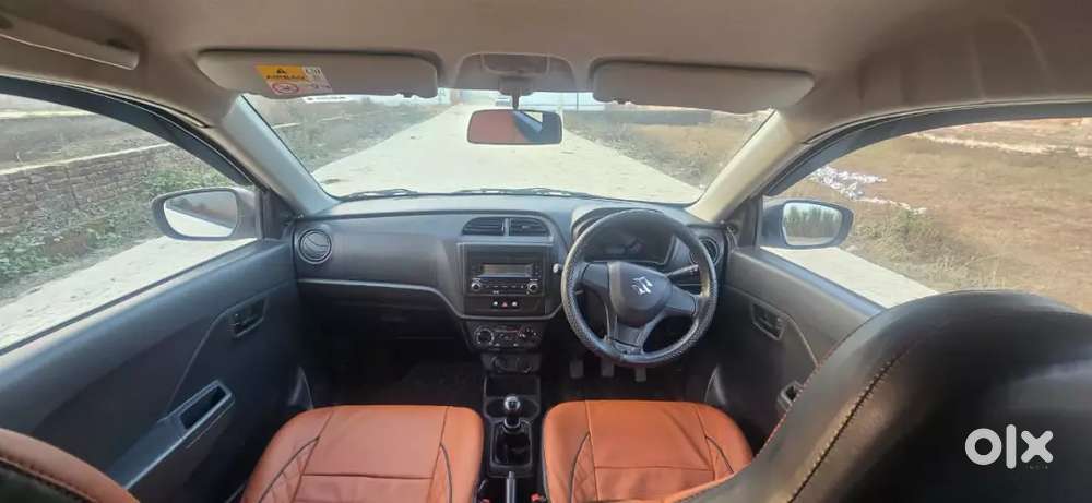 Maruti Suzuki Alto 2024