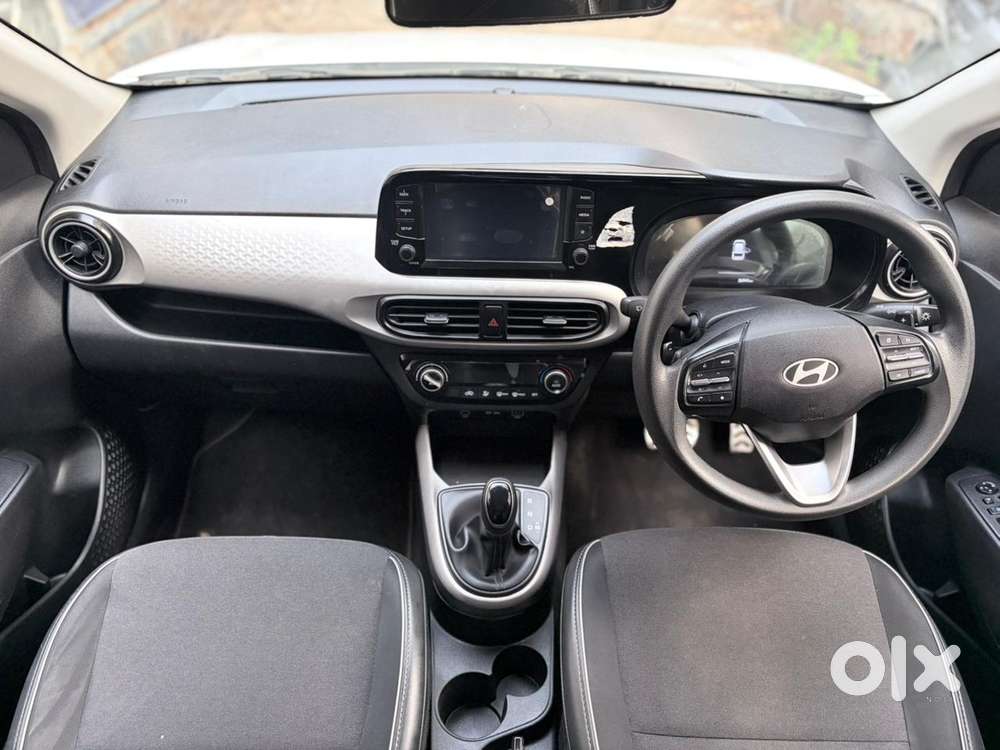 Hyundai Exter Sx (o) 1.2 Amt, 2024, Petrol