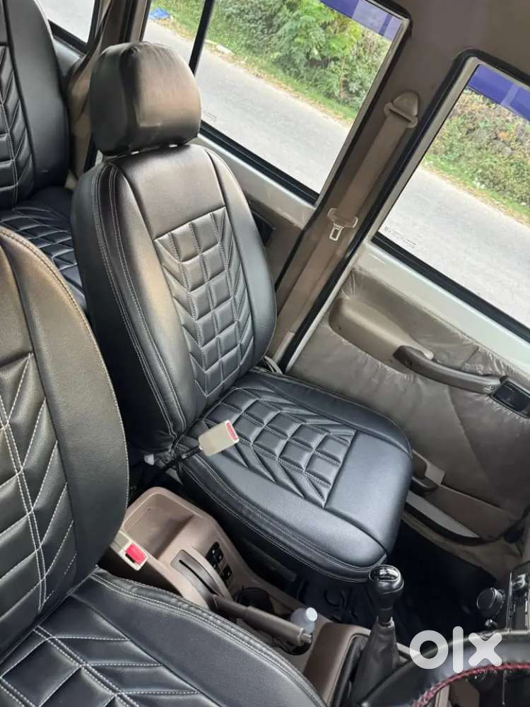 Mahindra Bolero Power Plus 2018 Diesel 90000 Km Driven