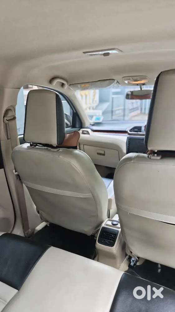 Maruti Suzuki Dzire 2017 Petrol Excellent Condition