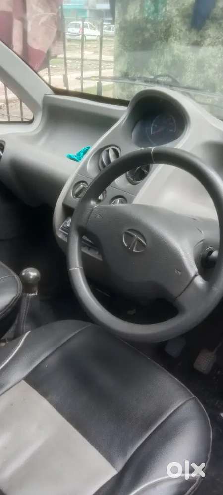 Tata Nano Petrol Validity 2031