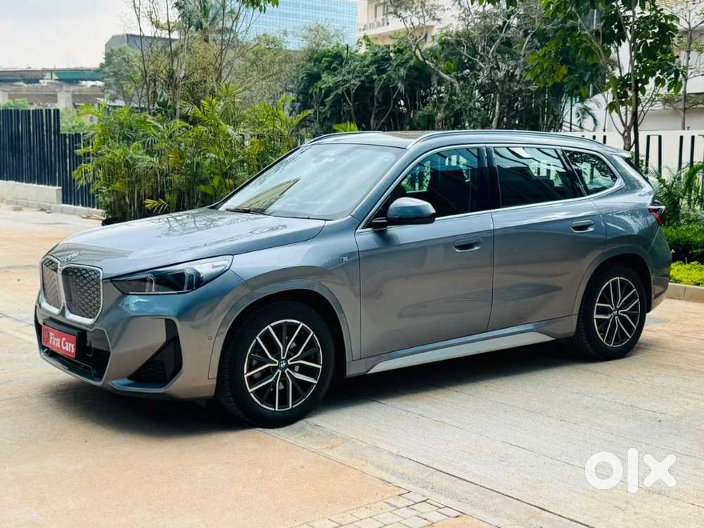 Bmw Ix1 Edrive20l M Sport, 2025, Electric