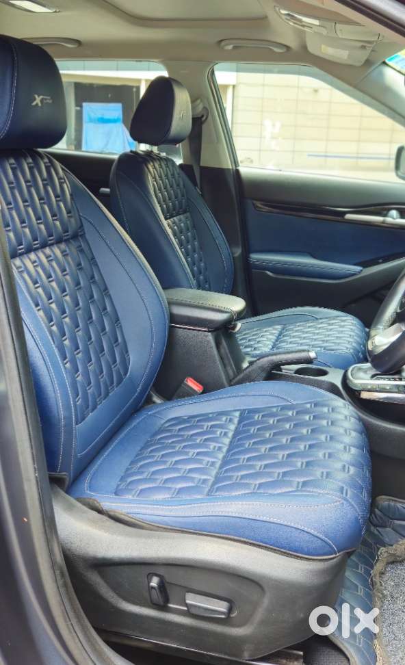 Kia Seltos 1.4 X-line Dct, 2023, Petrol