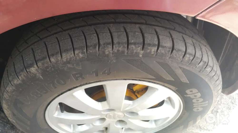 Maruti Suzuki Swift Vdi 2010 Diesel
