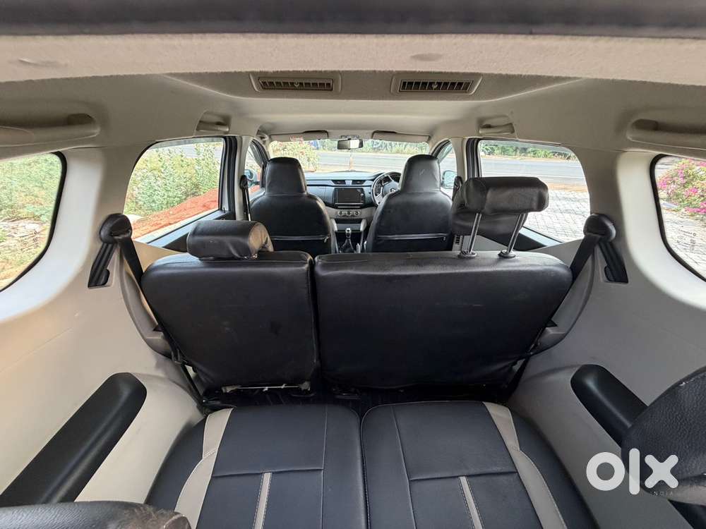 Renault Triber Petrol Manual 2020