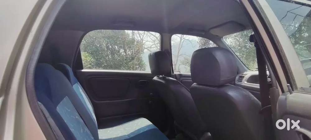 Well Maintained Car