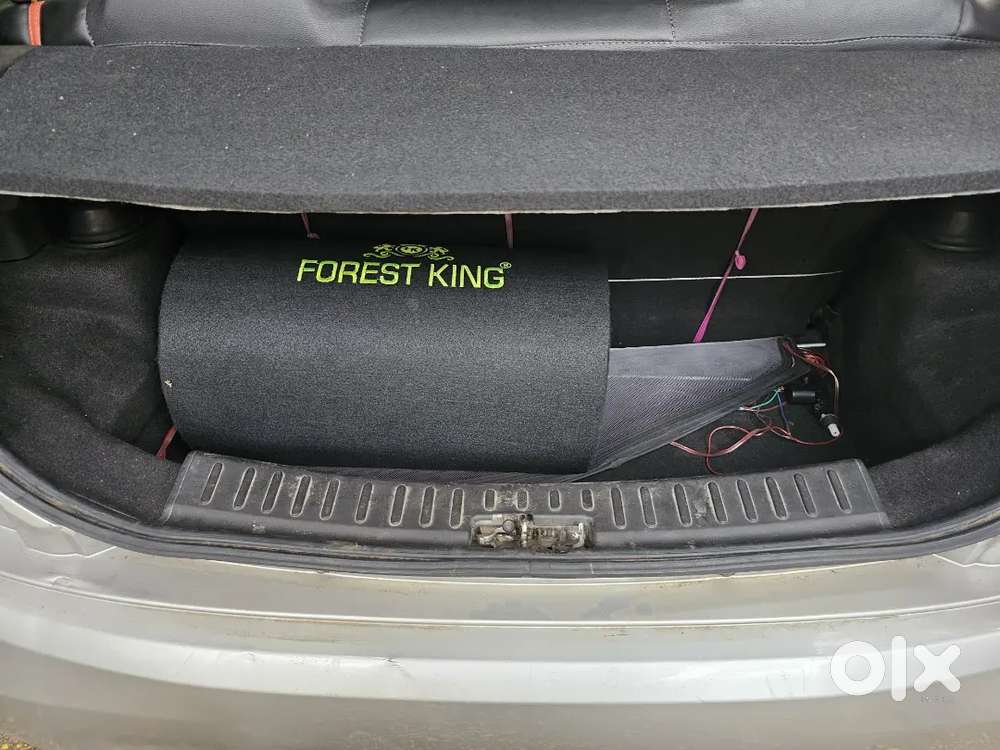 Tata Bolt Best In Condition With 2 New Tiers